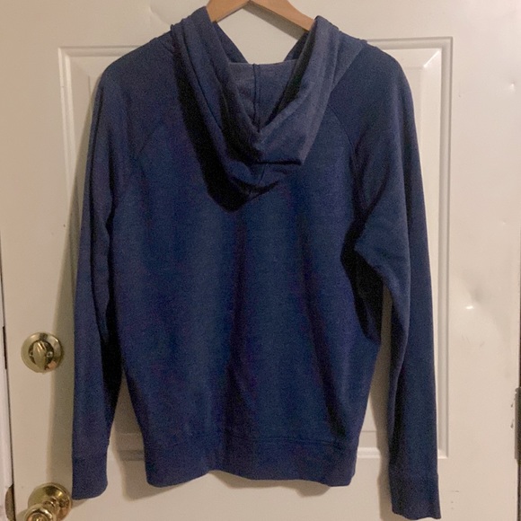 Old Navy Hooded Sweatshirt - Picture 2 of 4